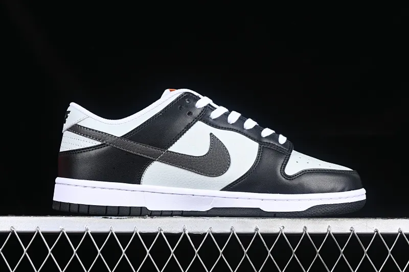 All categories Nk SB Dunk series Nk SB Dunk Low low-top sneakers K version Nk Dunk Low "Mini Orange Swoosh" SB low-top sports and leisure sneakers FN7808-001